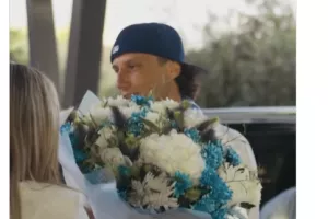 Στο κορυφαίο Cap St Georges Hotel & Resort ο David Luiz (βίντεο)