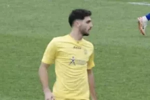 Επιθετική ανανέωση με Λιασίδη