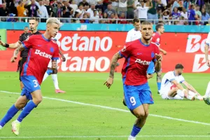 Το γύρισε ο Ηλίας (το 0-2, 3-2)