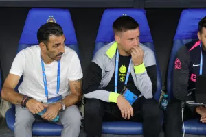 ΝΕΑ ήττα/Έχασε εντός 1-0 η Στεάουα του Ηλία!