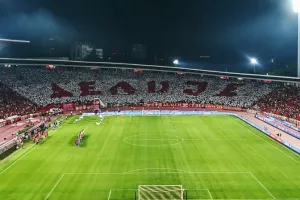Ρεκόρ δεκαετίας πριν την Πάφο!