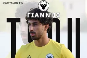 DEAL με Τσουτσούκη