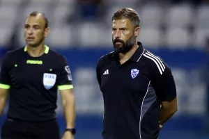 Στόχος να βρει ισορροπία ενόψει πρεμιέρας