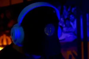 ΑΕΛ/"Guess Who’s Back?"