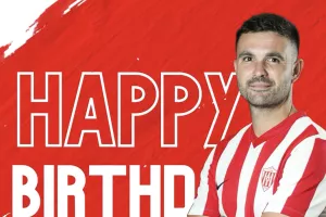 Happy Birthday στον Γιώργο