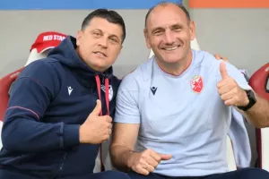 Ο βοηθός του Μιλόγεβιτς αποκαλύπτει διάφορα πριν την Πάφο