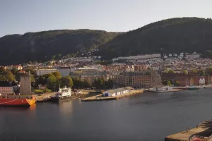 ΤΩΡΑ στο Bergen
