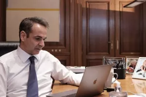 "Αρχή μας τα πλεονάσματα να επιστρέφονται στους πολίτες"