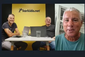 ΕΝΑΣ και μοναδικός!