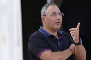 "Σπόντες"... Κλεάνθη: "Όταν αχαριστία και ατιμία βρίσκουν χώρο, το σωματείο μικραίνει"