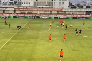 Οι «φευγάτοι» που ήταν στην… αποστολή 