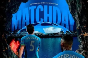Matchday/Πάφος