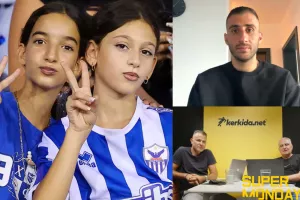 Mέσω... SUPER MONDAY