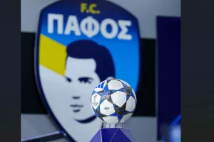 Ευρωβουλευτή, στο Champions League είναι η Πάφος του... Ευαγόρα