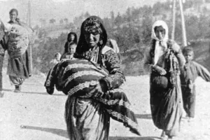 Ο Νετανιάχου αναγνώρισε την γενοκτονία Ελλήνων και Αρμενίων