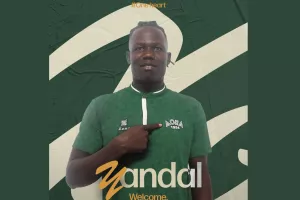 Συμφωνία με Yandal