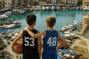ΠΑΕΕΚ-Chalkanor Suns για 3η σεζόν: "Το μήνυμα της Επιστροφής ταξιδεύει στις νεότερες γενιές"