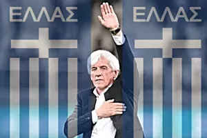 Εισήγηση σε Ιβάν από... Κύπρο!