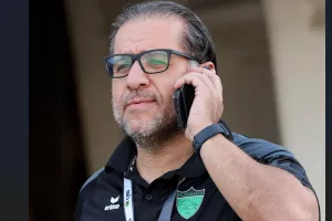 Το χάρηκε ο Πάρης 