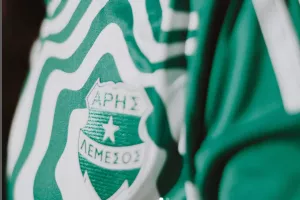 Κληρώθηκε με την Anderlecht