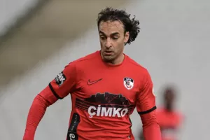 Lazar Markovic/ Πενταετία με... 30+!