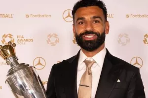 Οι νικητές των PFA Awards 2025