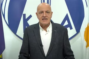 Επανήλθε... ο Ιωάννου:"Ούτε η Ανόρθωση ούτε κανένα άλλο προσφυγικό σωματείο θα κινδυνεύσει"
