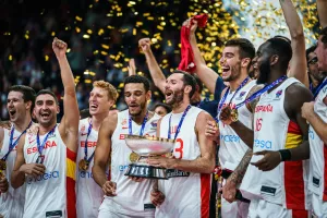 Οι πρωταγωνιστές του 2022 έρχονται στην Κύπρο για το FIBA EuroBasket 2025