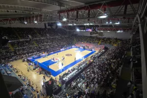 Απολογισμός ECOMMBX Cup - Μια ιστορική καλαθοσφαιρική γιορτή στη Λεμεσό