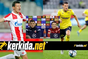 Srnić στο kerkida:"Εντυπωσιάστηκα από την Πάφο-Ο Μιλόγεβιτς γνώριζε πολύ καλά με τι ομάδα έπαιζε"