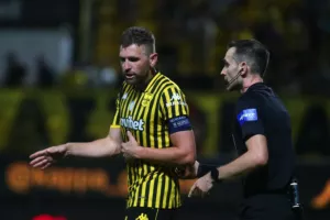 Άγγιξε το τέλειο παιχνίδι ο Φαμπιάνο