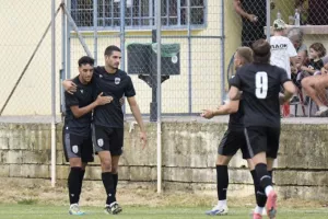 Ντεμπούτο με γκολ για Παπαστυλιανού