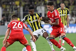 Το «παζλ» της League Phase ολοκληρώνεται με τα τελευταία 4 εισιτήρια