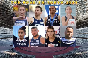 Κρίσιμο 10ήμερο για το Τόκιο - Η νέα κατάταξη