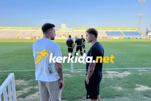 ΜΑΖΙ οι συμπατριώτες