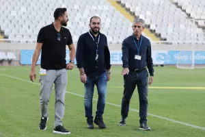 Ολυμπιακός-Ανόρθωση: Σεφτέ...για "Τακτακαλά" με ήρωα Ταλιχμανίδη στο φινάλε!