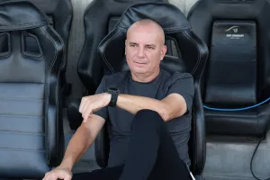Ολυμπιακός-Ανόρθωση: Σεφτέ...για "Τακτακαλά" με ήρωα Ταλιχμανίδη στο φινάλε!