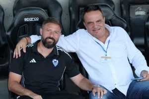 Ολυμπιακός-Ανόρθωση: Σεφτέ...για "Τακτακαλά" με ήρωα Ταλιχμανίδη στο φινάλε!