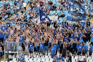 Ολυμπιακός-Ανόρθωση: Σεφτέ...για "Τακτακαλά" με ήρωα Ταλιχμανίδη στο φινάλε!