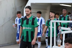 Ολυμπιακός-Ανόρθωση: Σεφτέ...για "Τακτακαλά" με ήρωα Ταλιχμανίδη στο φινάλε!