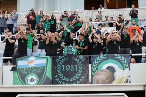 Ολυμπιακός-Ανόρθωση: Σεφτέ...για "Τακτακαλά" με ήρωα Ταλιχμανίδη στο φινάλε!