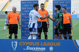 Ολυμπιακός-Ανόρθωση: Σεφτέ...για "Τακτακαλά" με ήρωα Ταλιχμανίδη στο φινάλε!