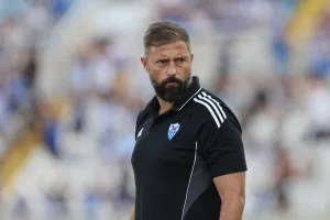 Απόφαση-TEΛΕΙΩΝΕΙ ο Γκόμεθ