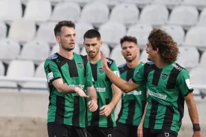 Ολυμπιακός-Ανόρθωση: Σεφτέ...για "Τακτακαλά" με ήρωα Ταλιχμανίδη στο φινάλε!
