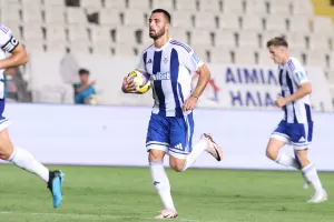 Βούκιτς/Μοιραίος 