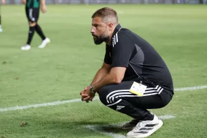 Νέος...προπονητής
