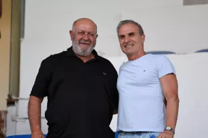 Κ και Κ!