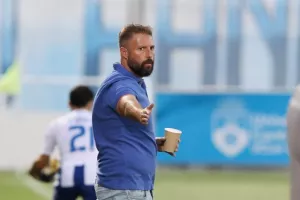 Εθνικός Άχνας-Ανόρθωση: Από ένα γκολ και… ισοπαλία στο Δασάκι (φώτος)