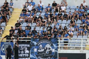 Εθνικός Άχνας-Ανόρθωση: Από ένα γκολ και… ισοπαλία στο Δασάκι (φώτος)