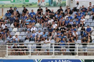 Εθνικός Άχνας-Ανόρθωση: Από ένα γκολ και… ισοπαλία στο Δασάκι (φώτος)